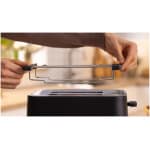 Φρυγανιέρα Bosch TAT3M123 2 Θέσεων 950W black - Image 5