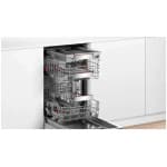 BOSCH SPI6ZMS35E Πλυντήριο Πιάτων Εντοιχισμένο A+++ ΕΩΣ 12 ΔΟΣΕΙΣ - Image 7