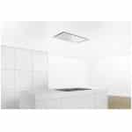 BOSCH DRC99PS20 Απορροφητήρας Νησίδα 90cm Λευκός ΕΩΣ 12 ΔΟΣΕΙΣ - Image 3