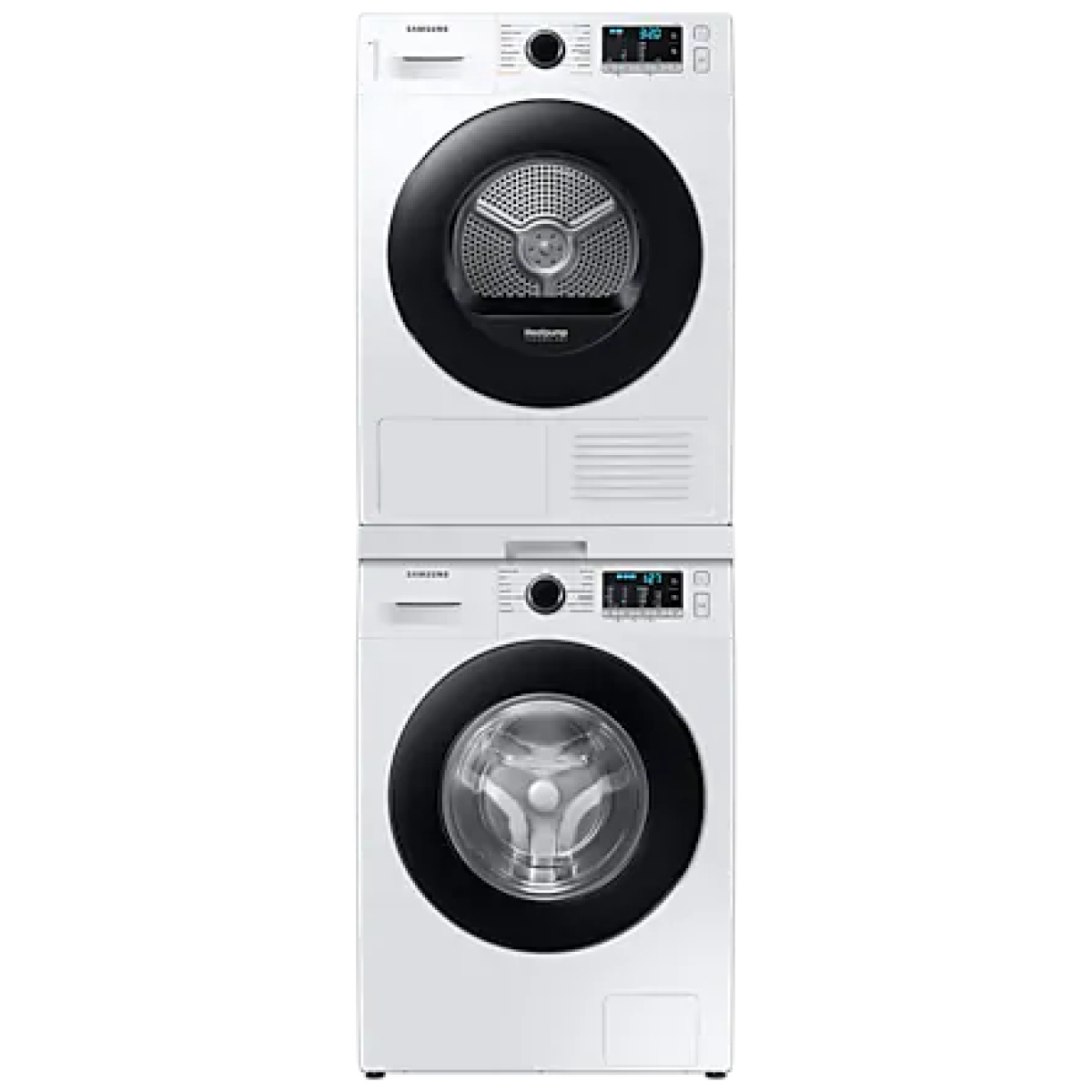 SAMSUNG DV80TA220AE/LE Στεγνωτήριο Ρούχων 8KG A+++ ΕΩΣ 12 ΔΟΣΕΙΣ - Image 5