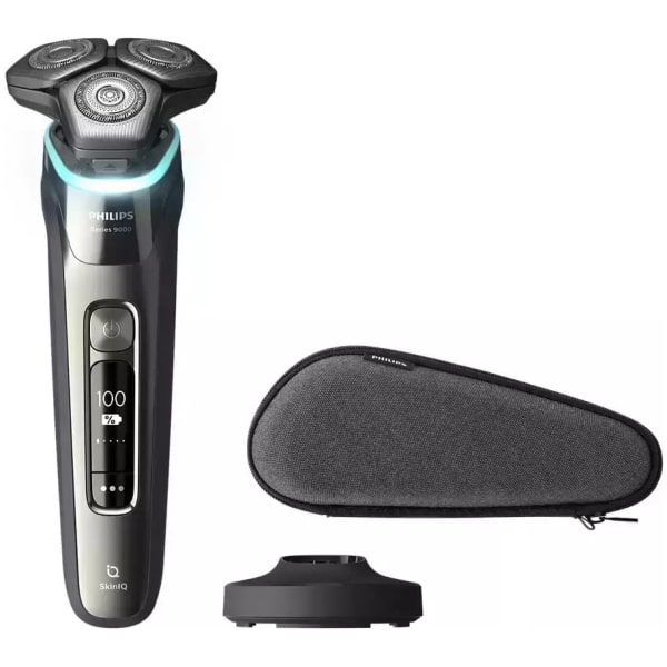 Philips S9974/35 Ξυριστική Μηχανή Προσώπου / Σώματος ΕΩΣ 12 ΔΟΣΕΙΣ