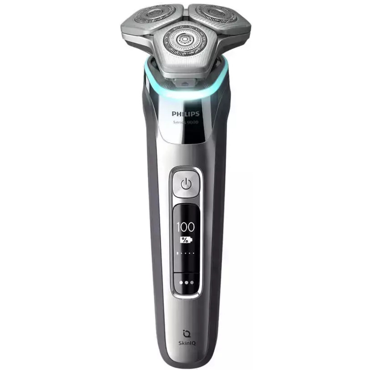 Philips S9974/35 Ξυριστική Μηχανή Προσώπου / Σώματος ΕΩΣ 12 ΔΟΣΕΙΣ - Image 2