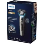 Philips S9974/35 Ξυριστική Μηχανή Προσώπου / Σώματος ΕΩΣ 12 ΔΟΣΕΙΣ - Image 4