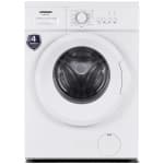 Eskimo ES WM6F1002 Πλυντήριο Ρούχων 6kg 1000 Στροφών ΕΩΣ 12 ΔΟΣΕΙΣ