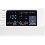 Eskimo ES WM10F14 AΝ Πλυντήριο Ρούχων 10kg 1400 Στροφών ΕΩΣ 12 ΔΟΣΕΙΣ - Image 2