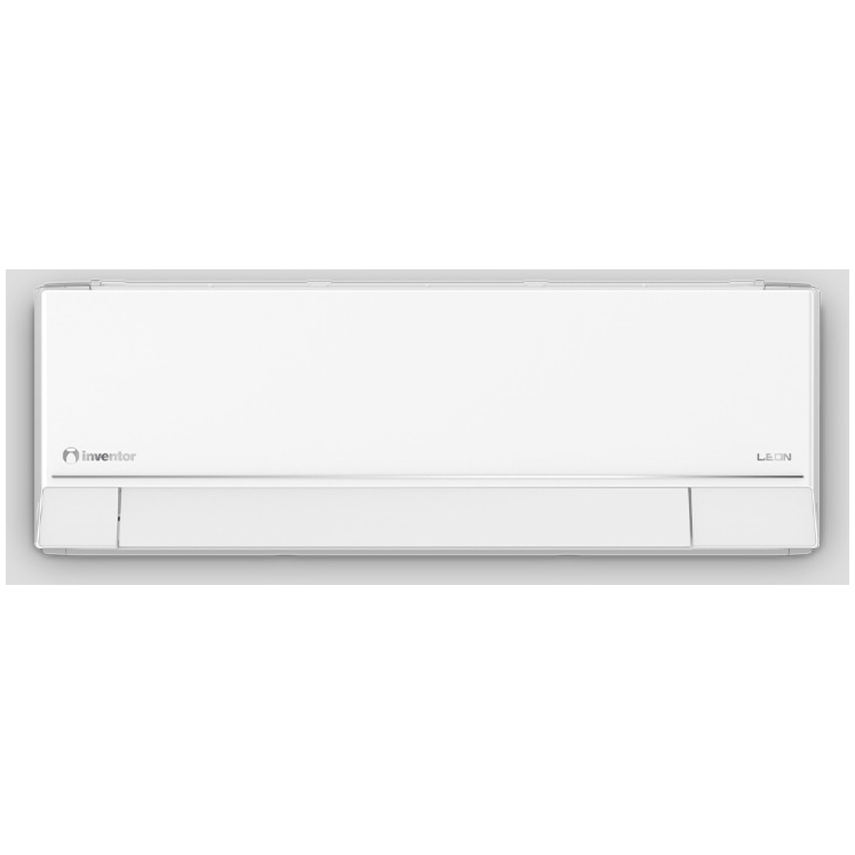 Inventor Leon LHUVI-09WFI/LHUVO-09 Κλιματιστικό Inverter 9000 BTU A+++/A++ με Ιονιστή και WiFi ΕΩΣ 12 ΔΟΣΕΙΣ - Image 1