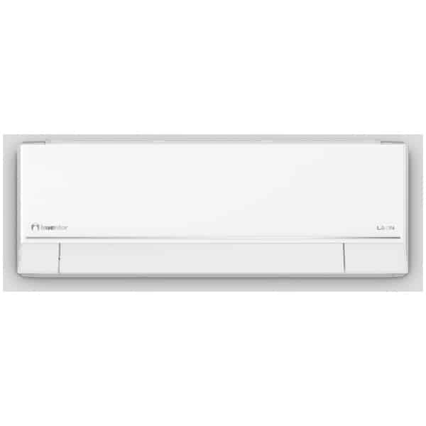 Inventor Leon LHUVI-09WFI/LHUVO-09 Κλιματιστικό Inverter 9000 BTU A+++/A++ με Ιονιστή και WiFi ΕΩΣ 12 ΔΟΣΕΙΣ