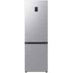 Samsung RB34C670ESA/EF Ψυγειοκαταψύκτης 344lt NoFrost E Inox ΕΩΣ 12 ΔΟΣΕΙΣ
