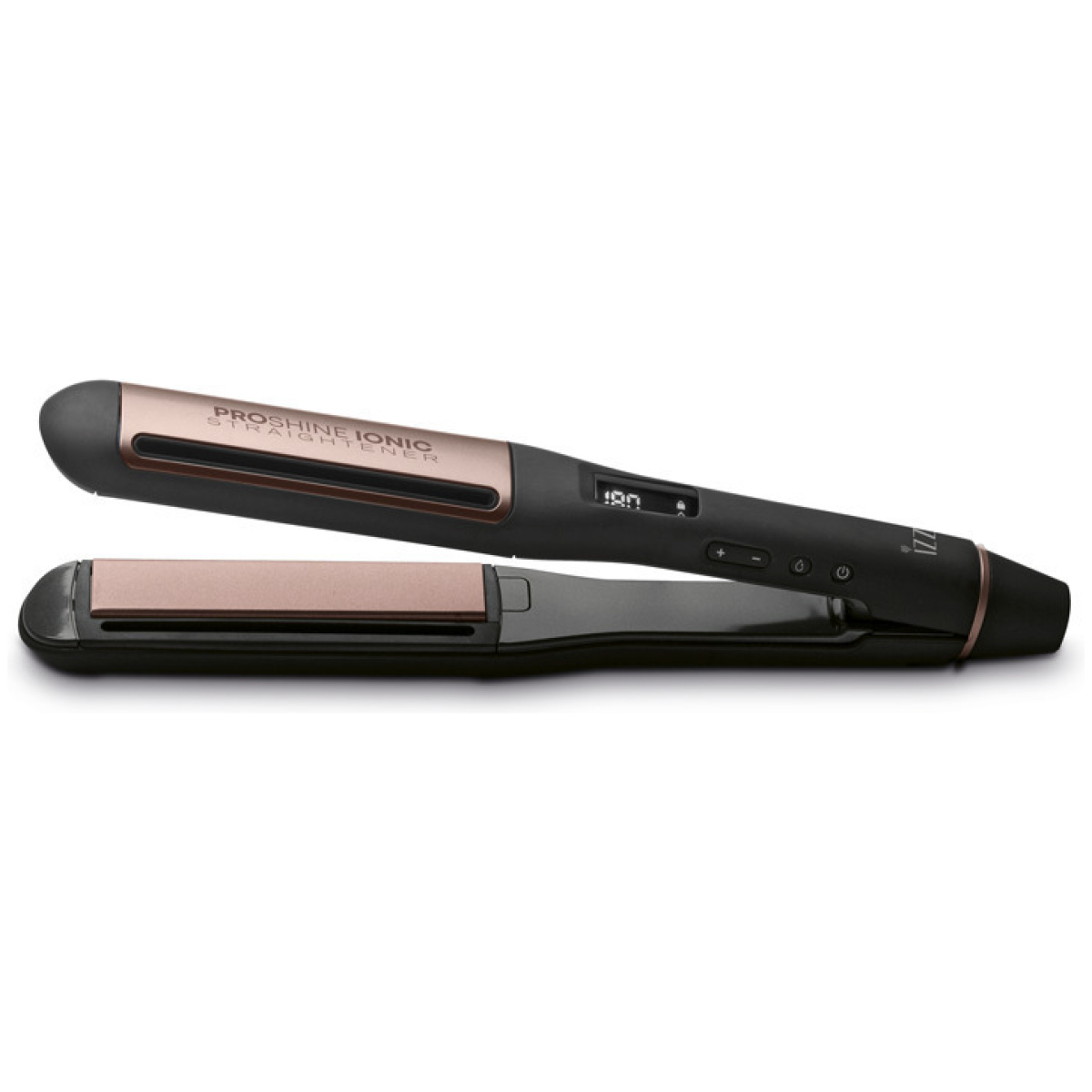 Izzy Pro Shine IZ-7207 224913 Ψαλίδι Μαλλιών ΕΩΣ 12 ΔΟΣΕΙΣ - Image 1