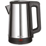 Termomax TK3089 Βραστήρας 2lt 1500W Inox ΕΩΣ 12 ΔΟΣΕΙΣ