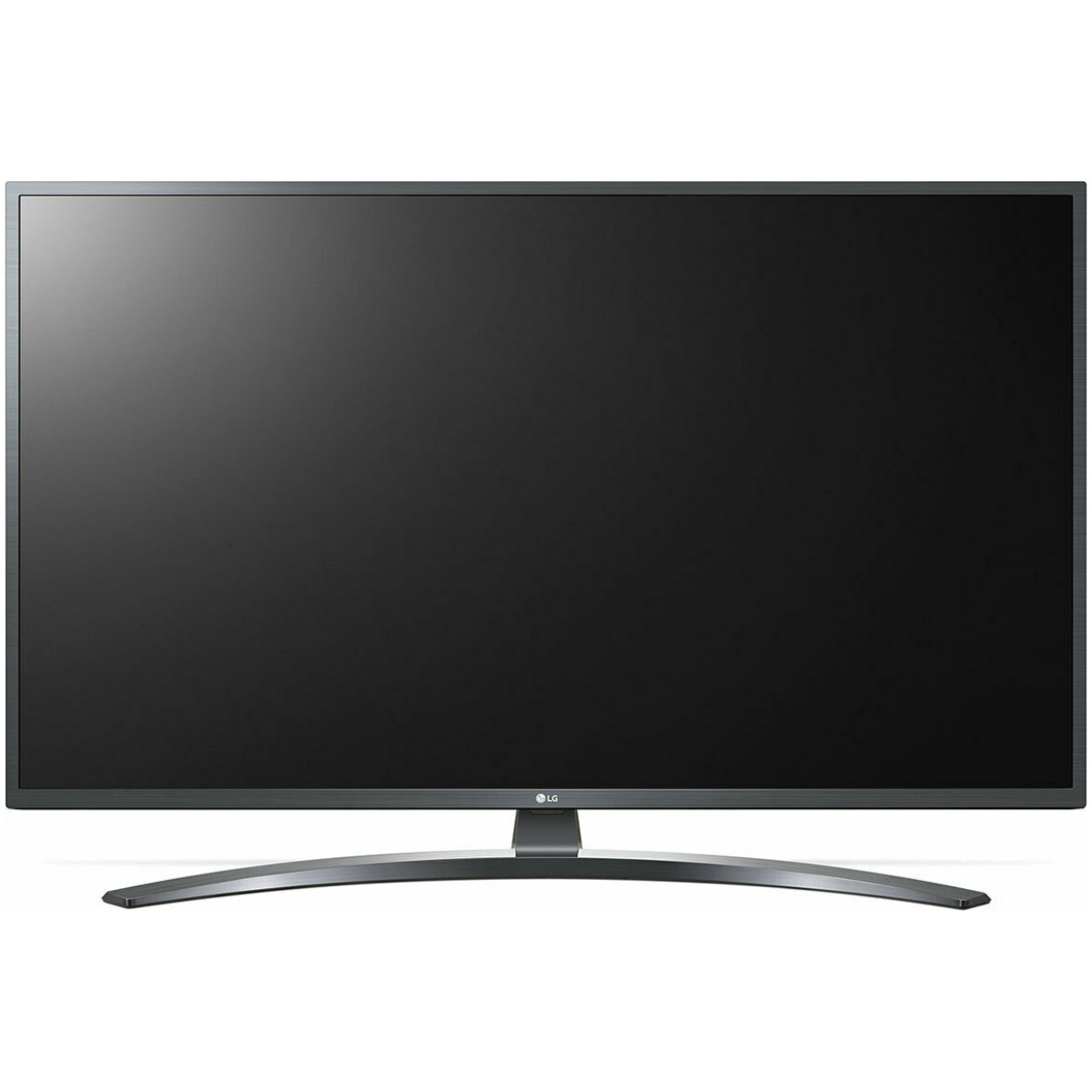 LG 50UN74003 Τηλεόραση Smart TV 4K UHD 50" HDR10+ Direct LED ΕΩΣ 12 ΔΟΣΕΙΣ - Image 2