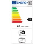 LG Smart Τηλεόραση 50" 4K UHD LED 50UQ81003LB HDR (2022)  ΕΩΣ 12 ΔΟΣΕΙΣ - Image 3