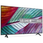 LG 50UR78006LK Smart Τηλεόραση 50" 4K UHD LED  HDR (2023) ΕΩΣ 12 ΔΟΣΕΙΣ - Image 3
