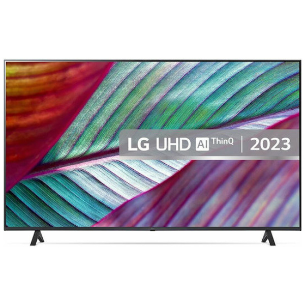 LG 50UR78006LK Smart Τηλεόραση 50" 4K UHD LED  HDR (2023) ΕΩΣ 12 ΔΟΣΕΙΣ