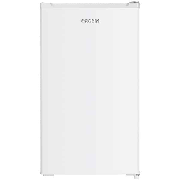 Robin RT-115 Mini Bar Υ84xΠ48xΒ50εκ. Λευκό ΕΩΣ 12 ΔΟΣΕΙΣ