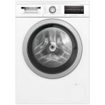 Bosch WUU28T02GR Πλυντήριο Ρούχων 9kg 1400 Στροφών ΕΩΣ 12 ΔΟΣΕΙΣ