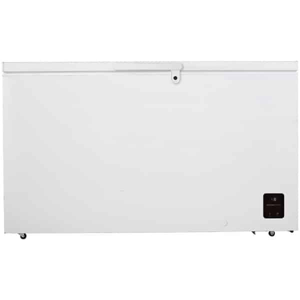 Gorenje FH43EAW Καταψύκτης Μπαούλο 440lt (031008601) ΕΩΣ 12 ΔΟΣΕΙΣ