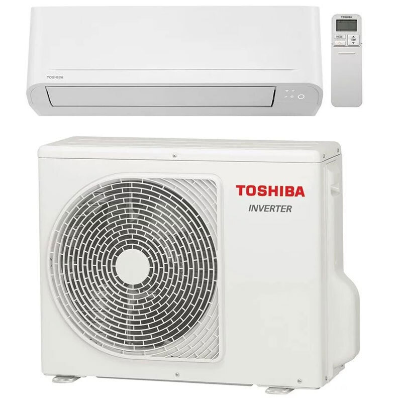 51947335-07f.jpeg Toshiba Sumato RAS-B16B2KVG-E / RAS-16B2AVG-E Κλιματιστικό Inverter 16000 BTU A++/A+ ΕΩΣ 12 ΔΟΣΕΙΣ - Image 1