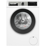 Bosch WNA14411GR Πλυντήριο-Στεγνωτήριο Ρούχων 10.5kg/6kg Ατμού 1400 Στροφές ΕΩΣ 12 ΔΟΣΕΙΣ