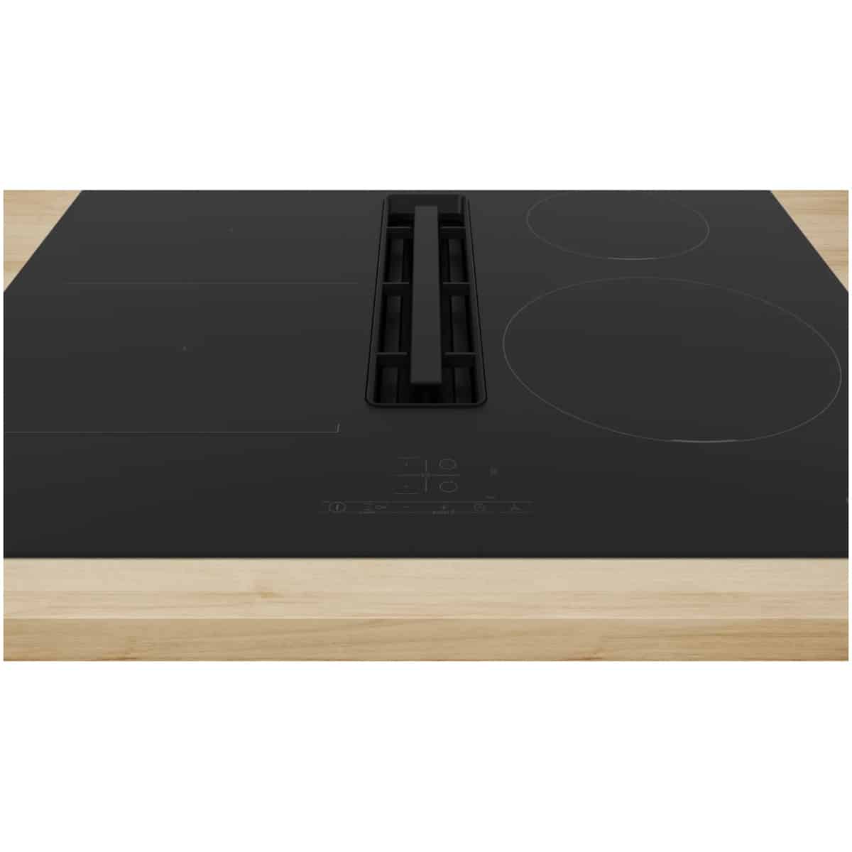 Bosch PVS611B16E Επαγωγική Εστία Αυτόνομη με Απορροφητήρα ΕΩΣ 12 ΔΟΣΕΙΣ - Image 2