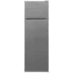 Finlux FXRA 28350 IXE Ψυγείο Δίπορτο 243lt Inox E ΕΩΣ 12 ΔΟΣΕΙΣ