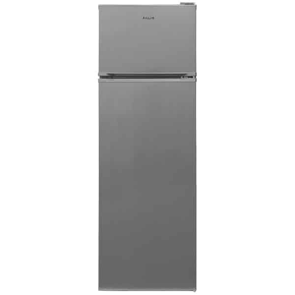 Finlux FXRA 28350 IXE Ψυγείο Δίπορτο 243lt Inox E ΕΩΣ 12 ΔΟΣΕΙΣ