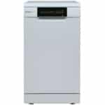 Candy CDPH 2D1047W Ελεύθερο Πλυντήριο Πιάτων για 10 Σερβίτσια Π44.8xY84.6εκ. Λευκό ΕΩΣ 12 ΔΟΣΕΙΣ