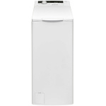Brandt BT38038QG Πλυντήριο Ρούχων Άνω Φόρτωσης 8kg με Ατμό 1300 Στροφών ΕΩΣ 12 ΔΟΣΕΙΣ