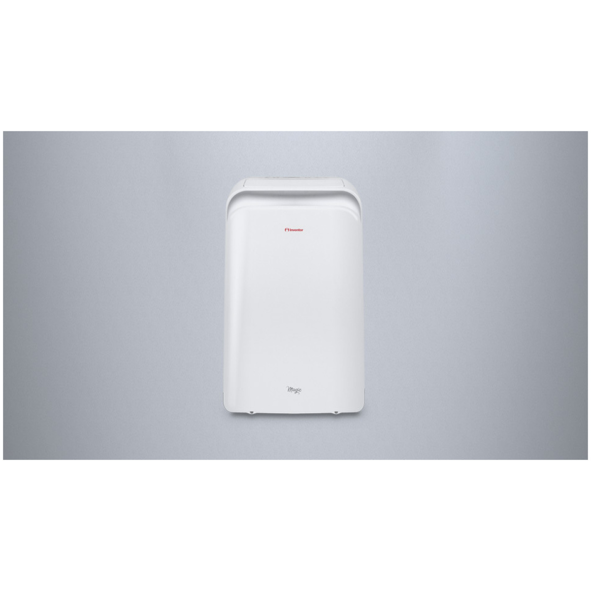 Inventor Magic M3GCO290-09 Φορητό Κλιματιστικό 9.000BTU ΕΩΣ 12 ΔΟΣΕΙΣ - Image 1