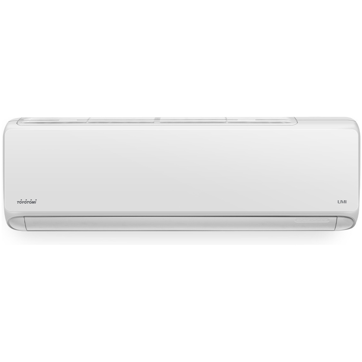 Toyotomi Umi UTN/UTG-09CH Κλιματιστικό Inverter 9000 BTU A+++/A+++ με Ιονιστή και WiFi ΕΩΣ 12 ΔΟΣΕΙΣ - Image 1