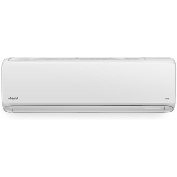 Toyotomi Umi UTN/UTG-09CH Κλιματιστικό Inverter 9000 BTU A+++/A+++ με Ιονιστή και WiFi ΕΩΣ 12 ΔΟΣΕΙΣ