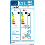 Toyotomi Gosai GTN/GTG-18CMW Κλιματιστικό Inverter 18000 BTU A+++/A+++ με Ιονιστή και WiFi ΕΩΣ 12 ΔΟΣΕΙΣ - Image 2
