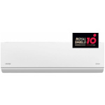 Toyotomi Gosai GTN/GTG-12CMW Κλιματιστικό Inverter 12000 BTU A+++/A+++ με Ιονιστή και WiFi ΕΩΣ 12 ΔΟΣΕΙΣ