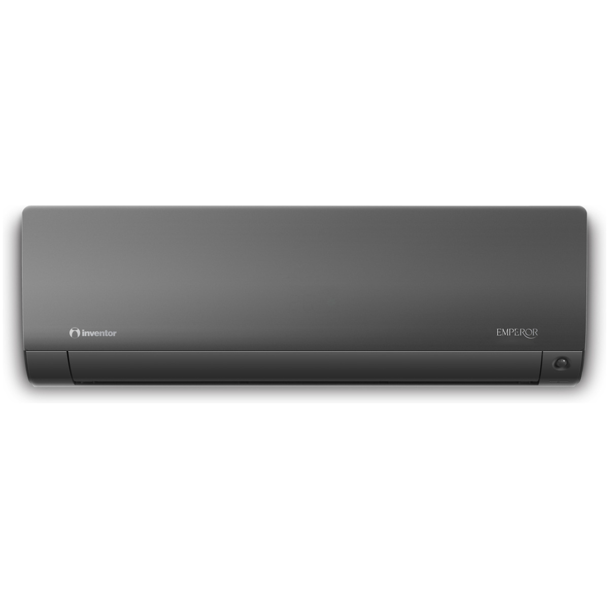 Inventor Emperor EMPVI-09WFI/EMPVO-09 Κλιματιστικό Inverter 9000 BTU A+++/A+++ με Ιονιστή και WiFi ΕΩΣ 12 ΔΟΣΕΙΣ - Image 1