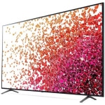 LG 55NANO756PA Τηλεόραση 55" Smart TV NanoCell 4K UHD HDR ΕΩΣ 12 ΔΟΣΕΙΣ - Image 2