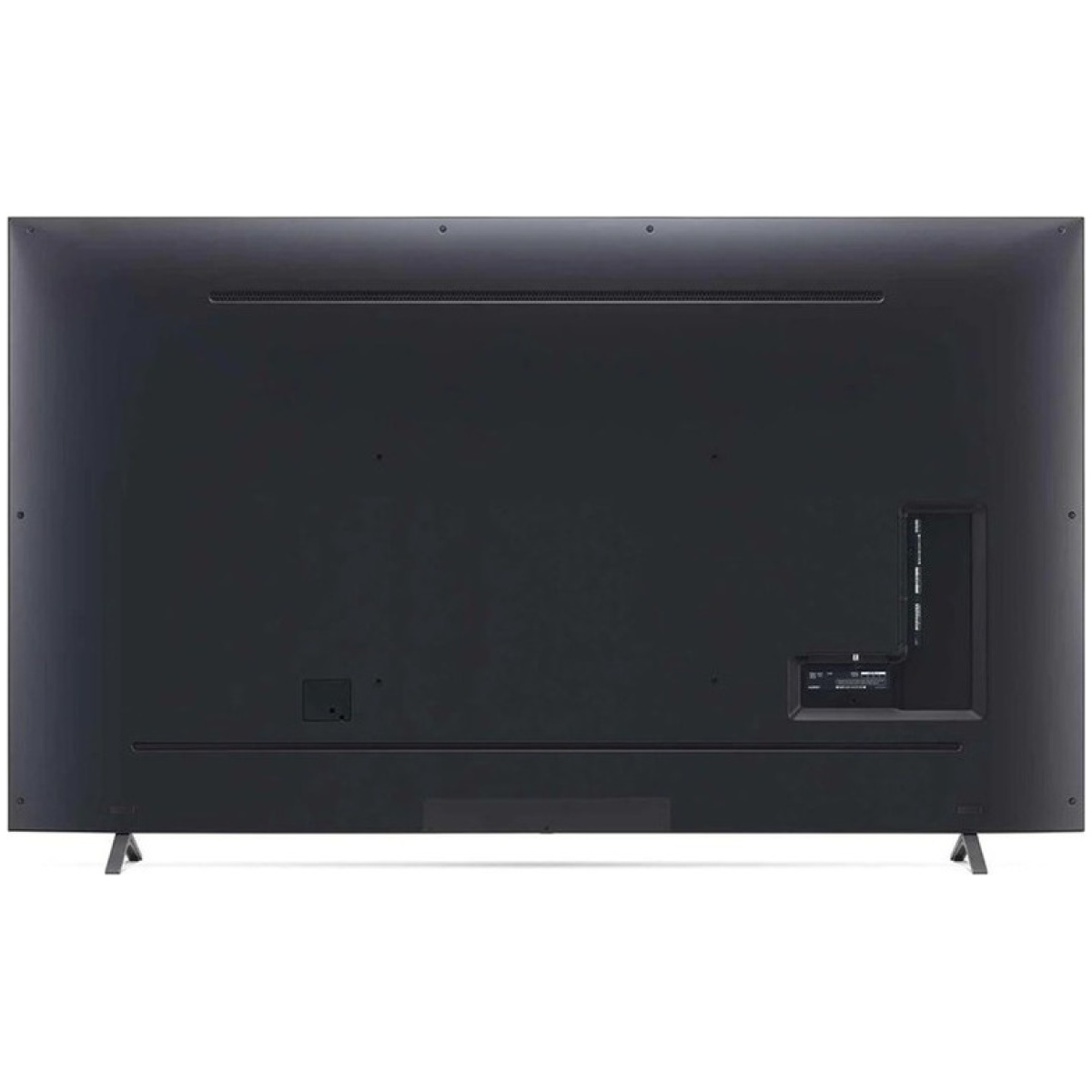 LG 55NANO756PA Τηλεόραση 55" Smart TV NanoCell 4K UHD HDR ΕΩΣ 12 ΔΟΣΕΙΣ - Image 4