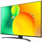 LG 55NANO763QA Τηλεόραση 55" 4K UHD LED HDR (2022) ΕΩΣ 12 ΔΟΣΕΙΣ - Image 2