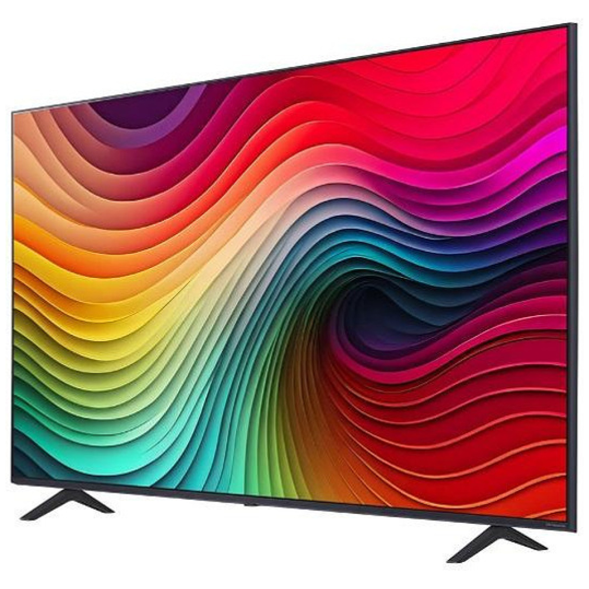 LG Smart Τηλεόραση 55" 4K UHD LED 55NANO81T3A HDR (2024) (ΕΩΣ 12 ΔΟΣΕΙΣ) - Image 3