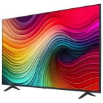 LG Smart Τηλεόραση 55" 4K UHD LED 55NANO81T3A HDR (2024) (ΕΩΣ 12 ΔΟΣΕΙΣ) - Image 3