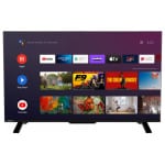 Toshiba Smart Τηλεόραση 55" 4K UHD LED 55UA2363DG HDR (2023) (ΕΩΣ 12 ΔΟΣΕΙΣ)