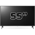 LG 55UM7510PLA TV55" 4K Ultra HD Smart TV Wi-Fi Black ΕΩΣ 12 ΔΟΣΕΙΣ