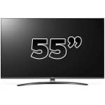 LG 55UM7610PLB ΤΗΛΕΟΡΑΣΗ TV55  ULTRA HD SMART ΕΩΣ 12 ΔΟΣΕΙΣ