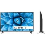 LG 55UN73006LA Τηλεόραση Smart TV 4K UHD 55" Led HDR ΕΩΣ 12 ΔΟΣΕΙΣ
