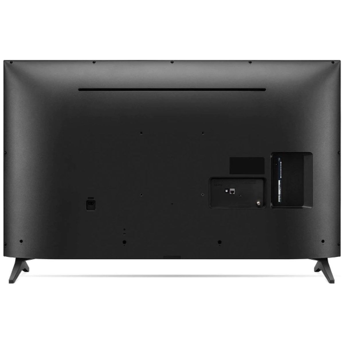 LG 55UQ75003LF Smart TV Τηλεόραση 55" 4K UHD LED HDR (2022) ΕΩΣ 12 ΔΟΣΕΙΣ - Image 3