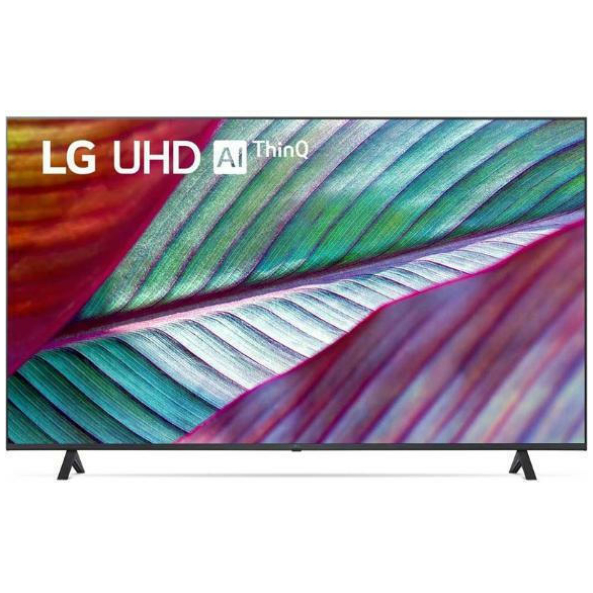 LG Smart Τηλεόραση 55" 4K UHD LED 55UR78003LK HDR (2023) (ΕΩΣ 12 ΔΟΣΕΙΣ) - Image 1