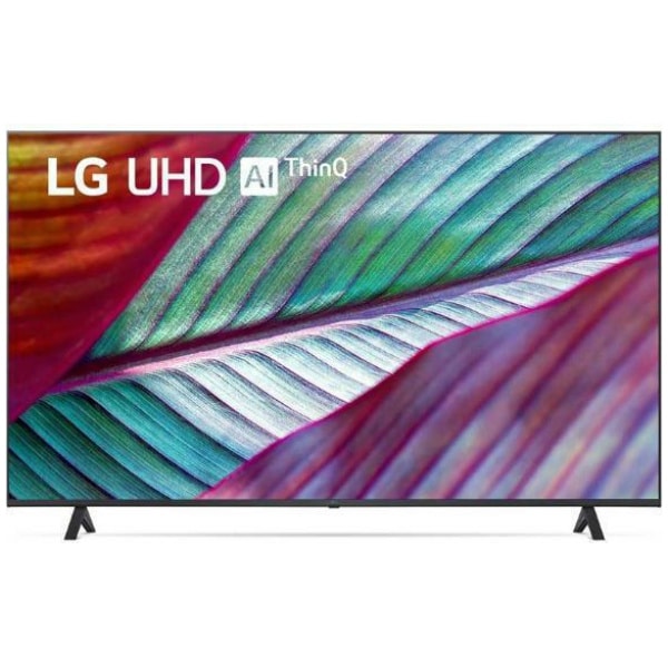 LG Smart Τηλεόραση 55" 4K UHD LED 55UR78003LK HDR (2023) (ΕΩΣ 12 ΔΟΣΕΙΣ)
