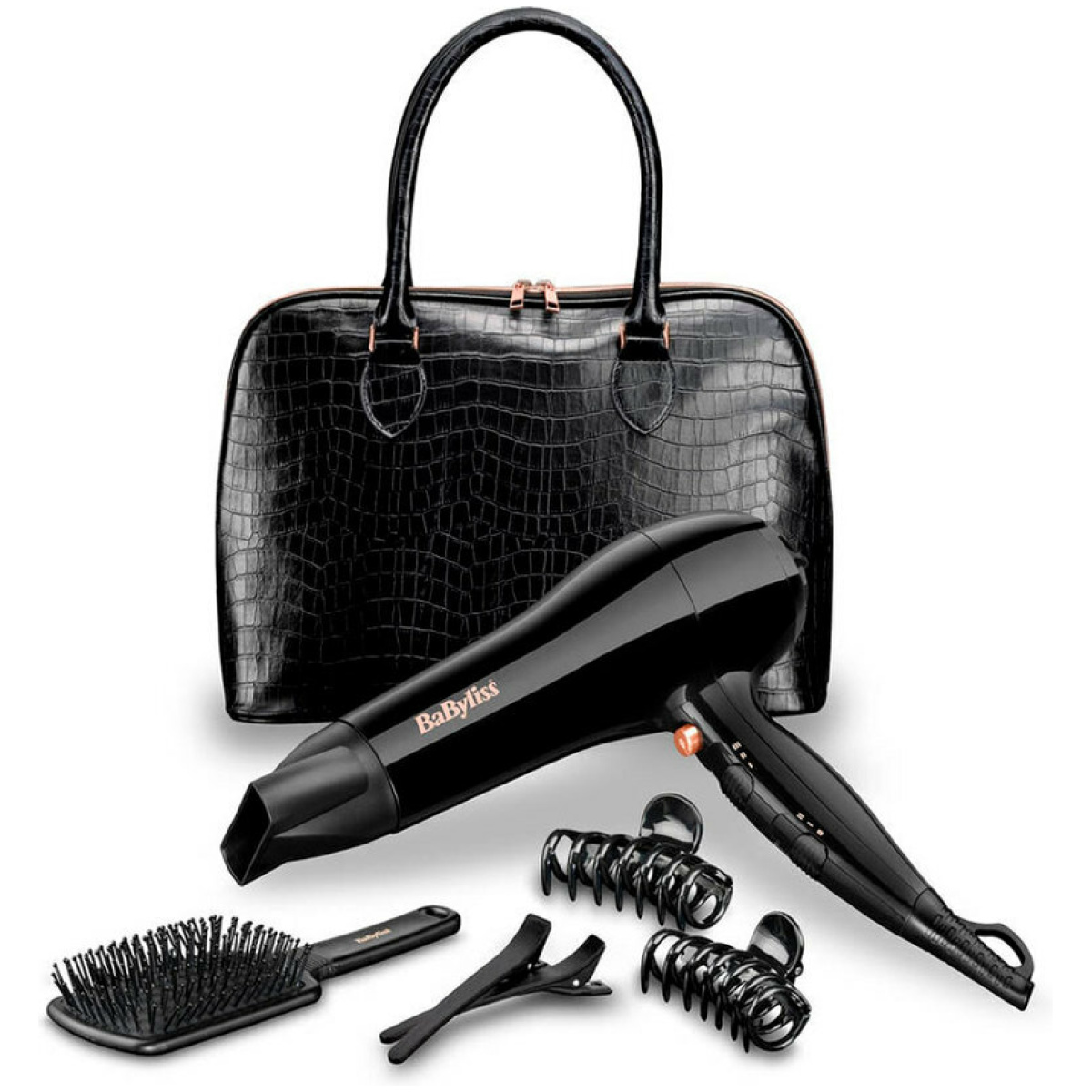 Babyliss 5737PE Σεσουάρ Μαλλιών 2200Watt (ΕΩΣ 12 ΔΟΣΕΙΣ) - Image 1