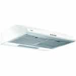 ΑΠΟΡΡΟΦΗΤΗΡΕΣ MAIDTEC 065019002 ΛΕΥΚΟΣ 2 ΜΟΤΕΡ 60CM ΕΩΣ 12 ΔΟΣΕΙΣ