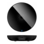 ΑΣΥΡΜΑΤΟΣ ΦΟΡΤΗΣΤΗΣ SMARTPHONE 59877 Qi, 1A, 5W  ΕΩΣ 12 ΔΟΣΕΙΣ