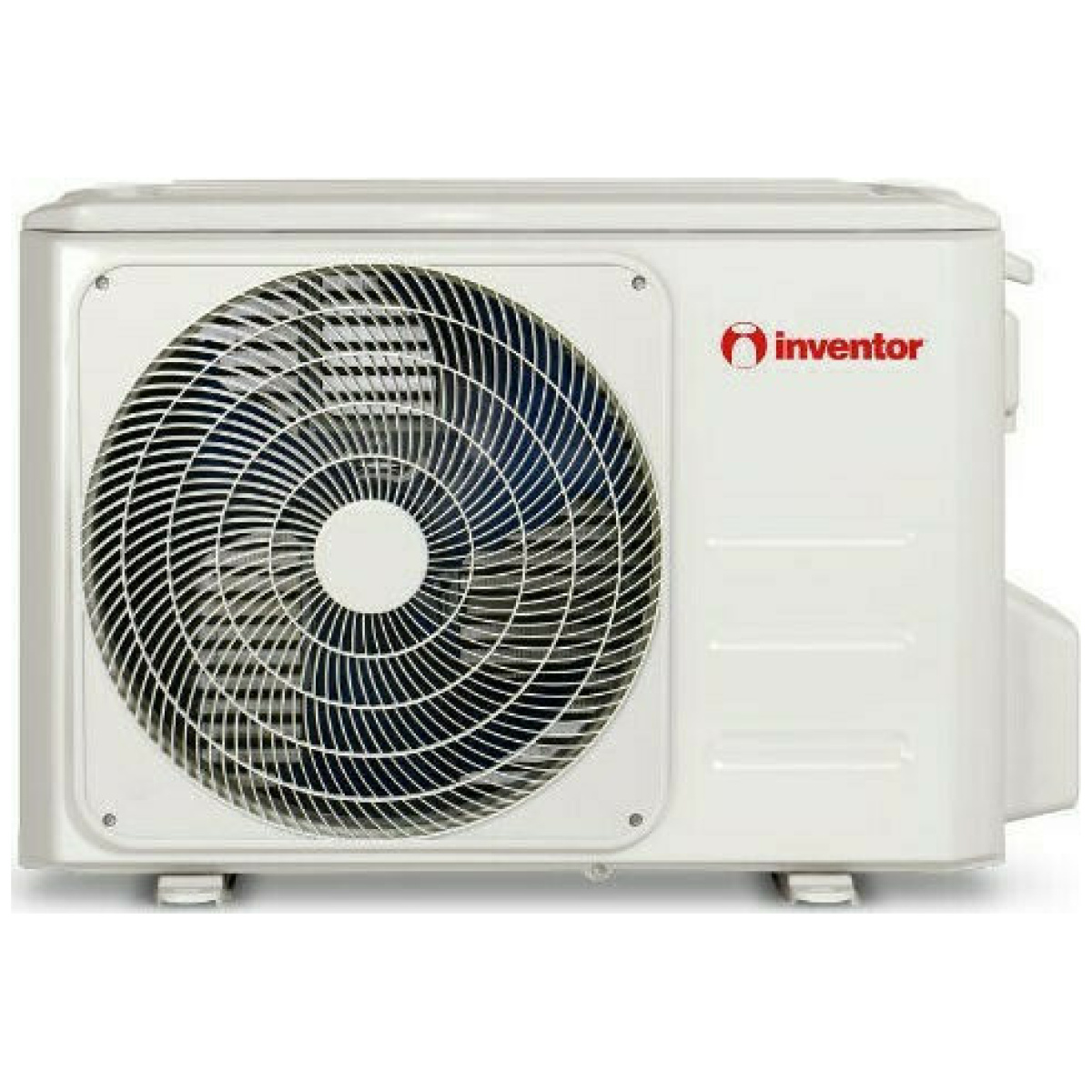 INVENTOR Neo ΝUVI-09WF/ΝUVO-09 Κλιματιστικό Inverter 9000 BTU A++/A+++ με Ιονιστή και WiFi ΕΩΣ 12 ΔΟΣΕΙΣ - Image 4